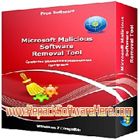 MicrosoftMaliciousSoftwareRemovalTool5.134 PC Software