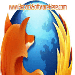 MozillaFirefox139.0.4 PC Software