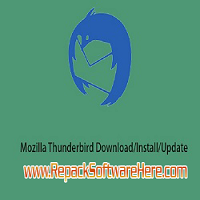 MozillaThunderbird139.0.2 PC Software