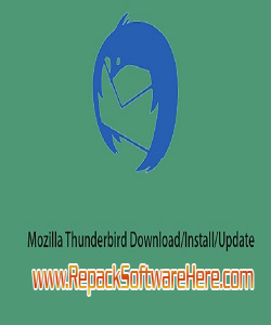 MozillaThunderbird139.0.2 PC Software
