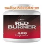 OmidsoftRedBurner18.10 PC Software