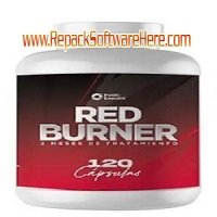 OmidsoftRedBurner18.10 PC Software