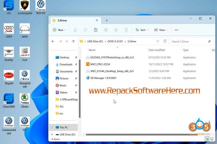Omidsoft System Information Software Details