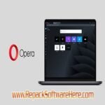 OperaAirBrowser119.0.5497.81 PC Software
