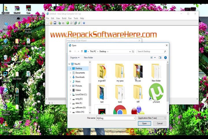 PreyFree1.13.16 PC Software