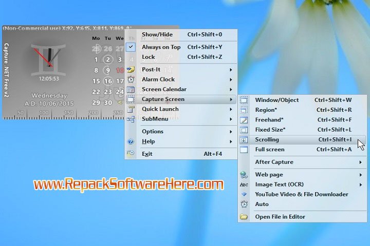 QuickLauncher1.0.0 PC Software