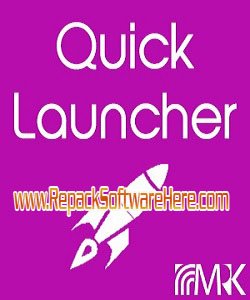 QuickLauncher1.0.0 PC Software