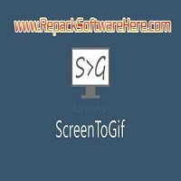 ScreenToGif2.41.3 PC Software