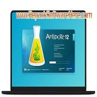 Antidote 12 v2.0.1 PC Software