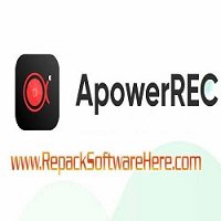Apower REC 1.8.1.1 Multilingual PC Software