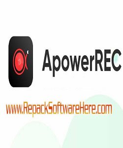 Apower REC 1.8.1.1 Multilingual PC Software