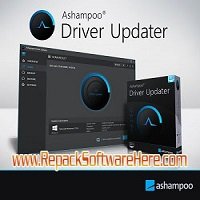 Ashampoo Driver Updater 1.8.6 Multilingual PC Software