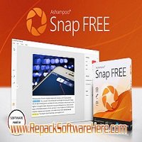 Ashampoo Snap 17.0.6 (x64) Multilingual PC Software