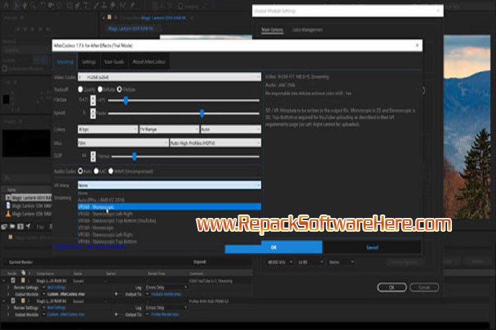 Autokroma Bundle 2025.5 (x64) PC Software