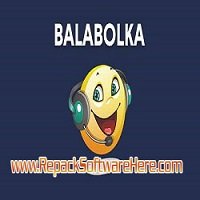 Balabolka 2.15.0.898 PC Software