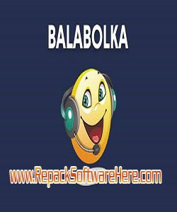 Balabolka 2.15.0.898 PC Software