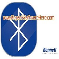 Bennett (Bluetooth Monitor)1.30 PC Software