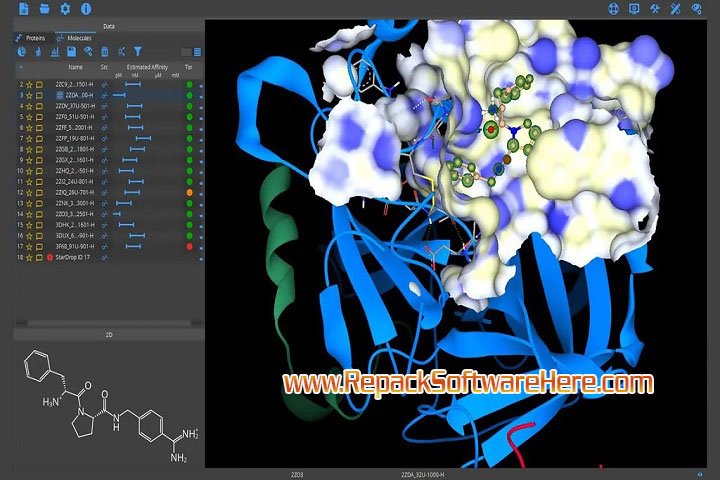 Bio SolvetIT See SAR 14.1.2 PC Software