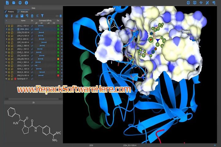 Bio SolvetIT See SAR 14.1.2 PC Software