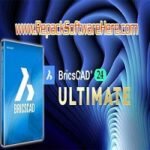 Bric Sys Brics CAD Ultimate 25.2.07.1 (x64) PC Software