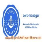 Certificate Manager 18.10 PC Software