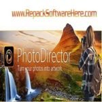 CyberLink Photo Director Ultra 2025 v16.5.1810.0 PC Software