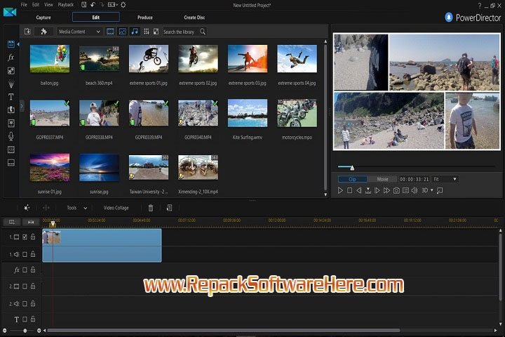 AI Features