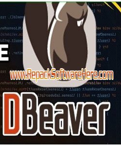DBeaver Ultimate 25.1 Multilingual PC Software
