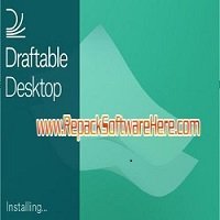 Draftable Desktop 25.6.0 PC Software