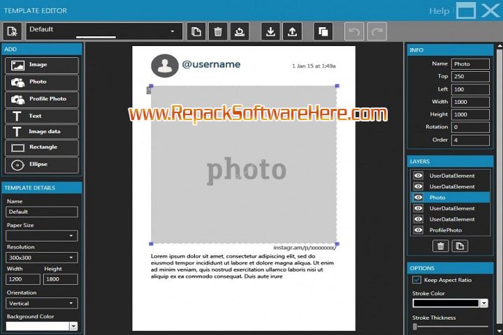 DslrBooth Professional 7.48.0607.1 Multilingual PC Software