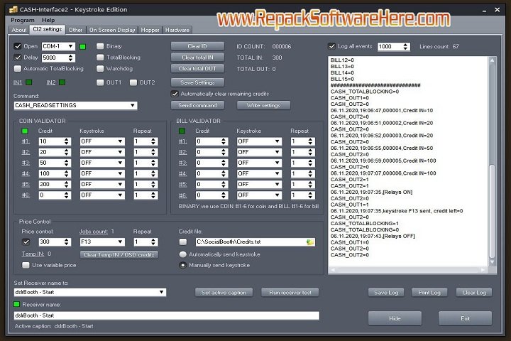 DslrBooth Professional 7.48.0607.1 Multilingual PC Software