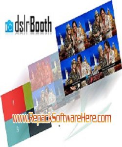 DslrBooth Professional 7.48.0607.1 Multilingual PC Software