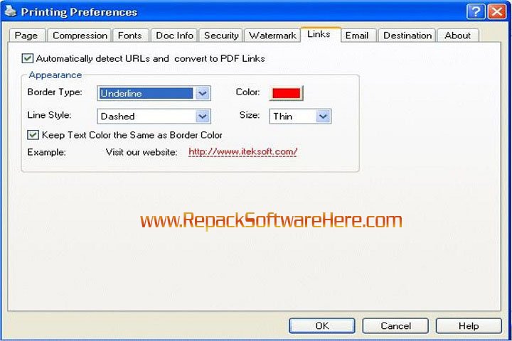 EDocPrinter PDF Pro 10.18 Build 10186 x64 PC Software
