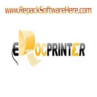 EDocPrinter PDF Pro 10.18 Build 10186 x64 PC Software