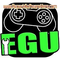 Easy Gamer Utility PRO 1.3.73 PC Software