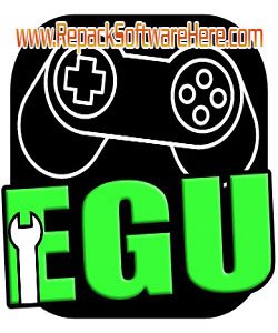Easy Gamer Utility PRO 1.3.73 PC Software