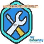 Easy System Utility Pro 1.1.38 PC Software