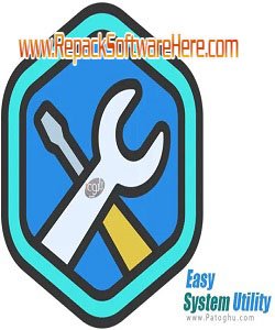 Easy System Utility Pro 1.1.38 PC Software