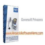 Goversoft Privazer 4.0.106 Multilingual PC Software