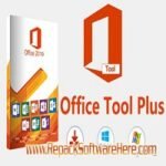 Office Tool with Run Tim v10.23.6.0 x64 PC Software