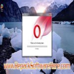Opera Browser 119.0.5497.70 PC Software