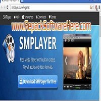 SMPlayer24.6.0 PC Software