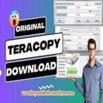 TeraCopy4.0.0 PC Software