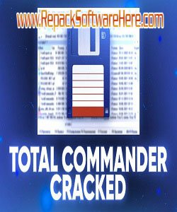 Total Commander 11.55 RC6 Multilingual PC Software