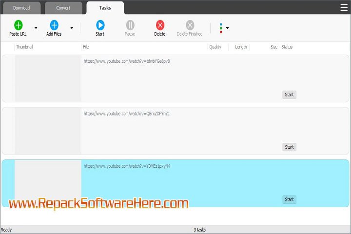 TubeMate Downloader 5.20.10 PC Software