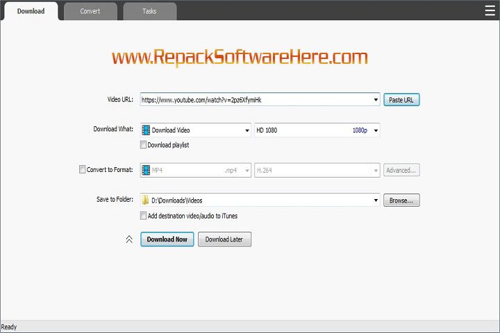 TubeMate Downloader 5.20.10 PC Software
