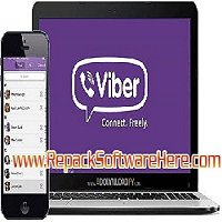 Viber for Windows 25.5.0 PC Software