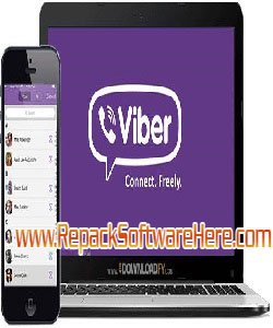 Viber for Windows 25.5.0 PC Software