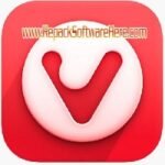 Vivaldi Web Browser 7.4.3684.50 PC Software