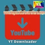 YT Downloader 9.12.15 PC Software